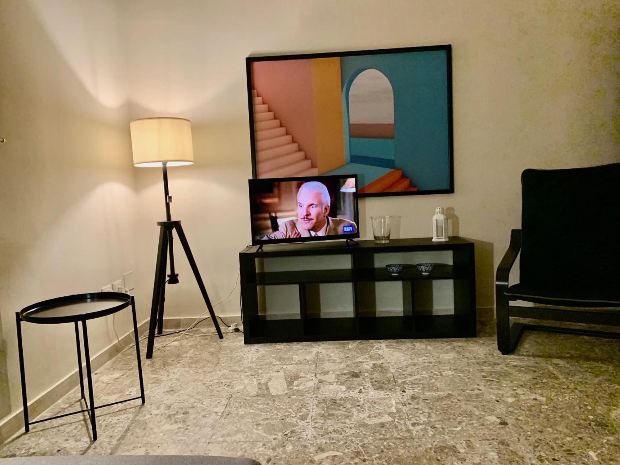 Nonna Anna Villa Taranto Esterno foto